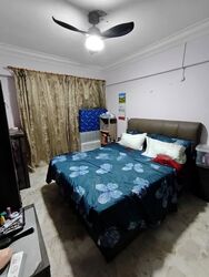 Blk 611 Clementi West Street 1 (Clementi), HDB 3 Rooms #536168881